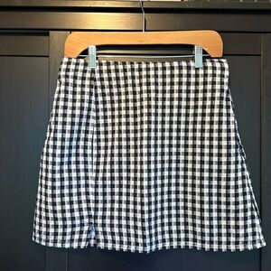 American Eagle Mini Skirt